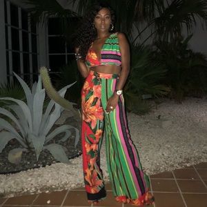 PLT Two Piece Vacay Set